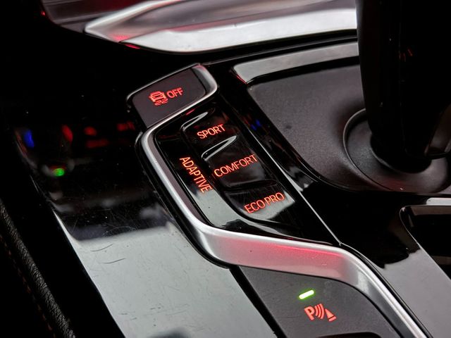 2019 BMW X4 M40i - 22944134 - 40