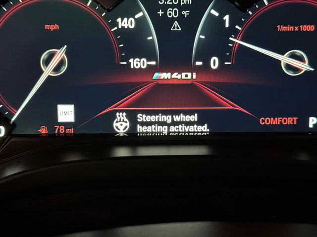 2019 BMW X4 M40i - 22944134 - 44