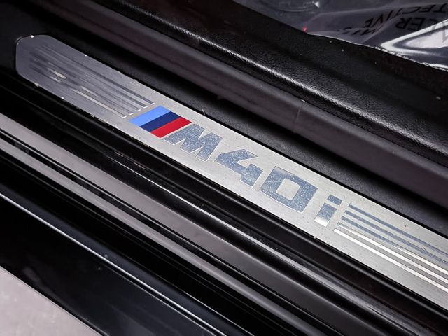 2019 BMW X4 M40i - 22944134 - 48