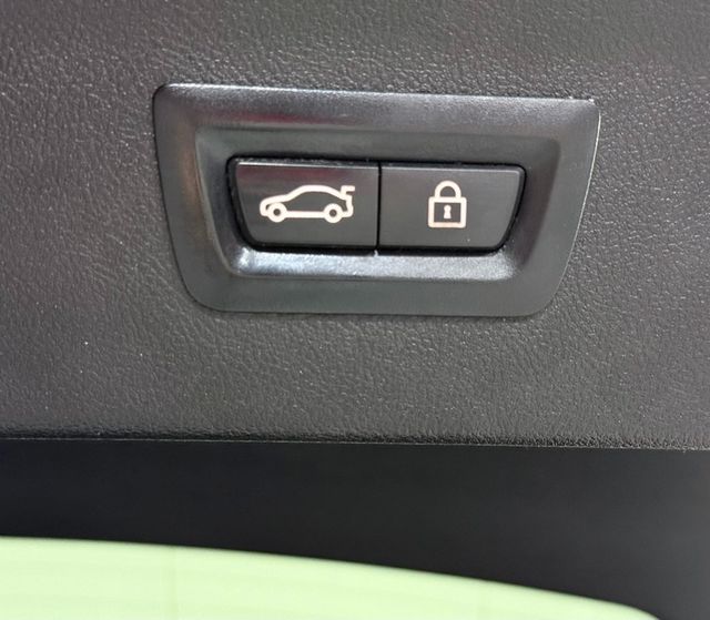 2019 BMW X4 M40i - 22944134 - 50