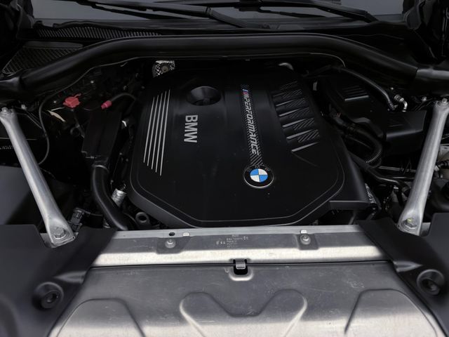 2019 BMW X4 M40i - 22944134 - 51