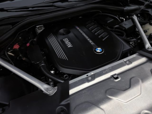 2019 BMW X4 M40i - 22944134 - 52