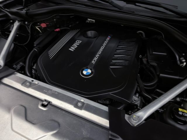 2019 BMW X4 M40i - 22944134 - 53