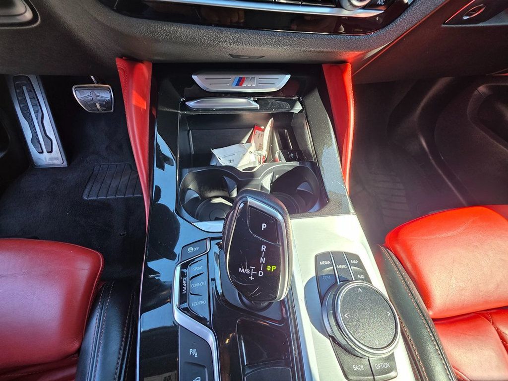 2019 BMW X4 M40i Sports Activity Coupe - 22939387 - 20