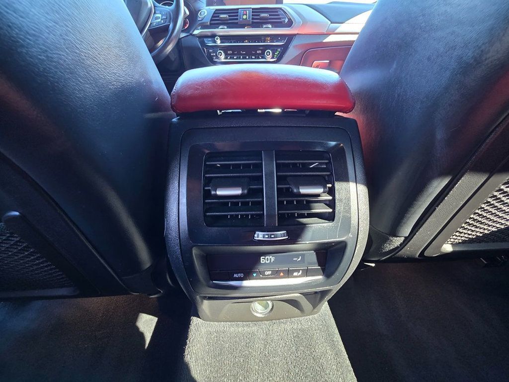 2019 BMW X4 M40i Sports Activity Coupe - 22939387 - 24