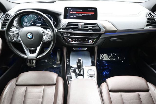 2019 BMW X4 M40i Sports Activity Coupe - 23063125 - 13