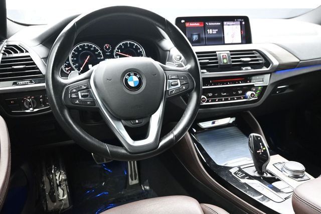 2019 BMW X4 M40i Sports Activity Coupe - 23063125 - 15