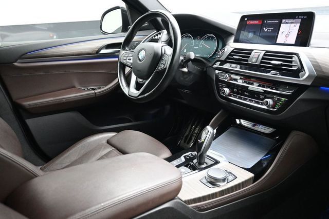 2019 BMW X4 M40i Sports Activity Coupe - 23063125 - 16