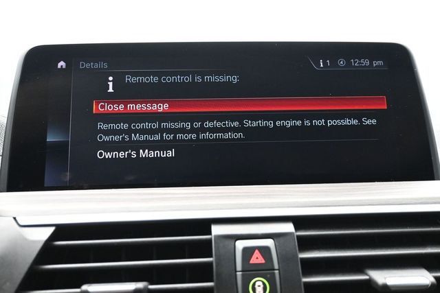 2019 BMW X4 M40i Sports Activity Coupe - 23063125 - 17