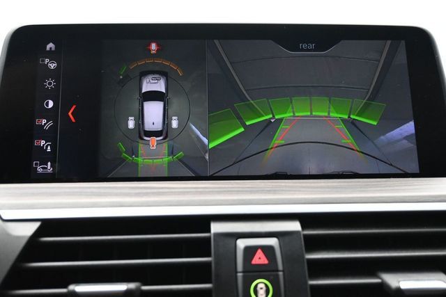 2019 BMW X4 M40i Sports Activity Coupe - 23063125 - 18