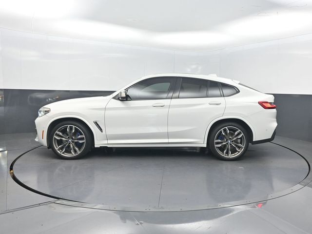 2019 BMW X4 M40i Sports Activity Coupe - 23063125 - 1
