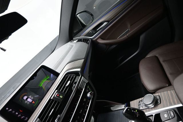 2019 BMW X4 M40i Sports Activity Coupe - 23063125 - 19