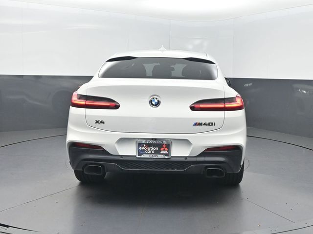 2019 BMW X4 M40i Sports Activity Coupe - 23063125 - 28