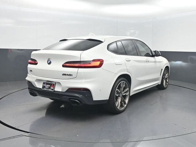 2019 BMW X4 M40i Sports Activity Coupe - 23063125 - 29