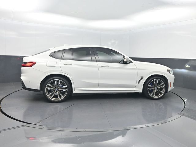 2019 BMW X4 M40i Sports Activity Coupe - 23063125 - 30