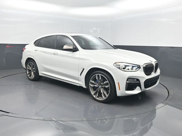 2019 BMW X4 M40i Sports Activity Coupe - 23063125 - 31