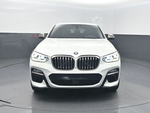 2019 BMW X4 M40i Sports Activity Coupe - 23063125 - 32
