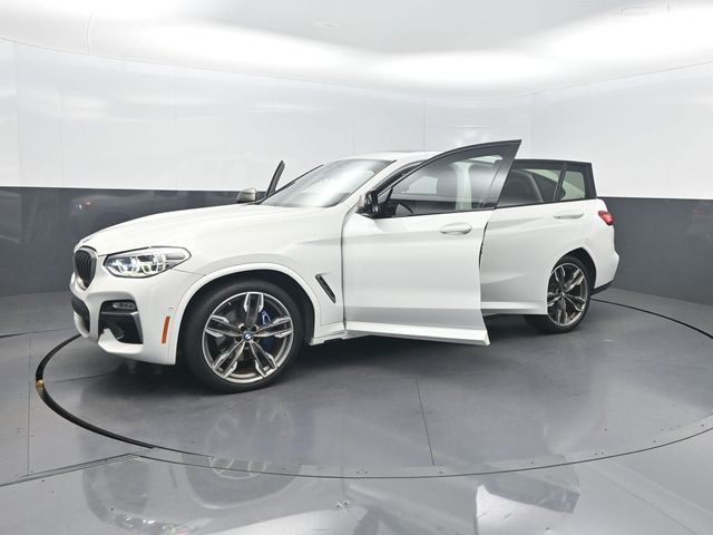 2019 BMW X4 M40i Sports Activity Coupe - 23063125 - 33