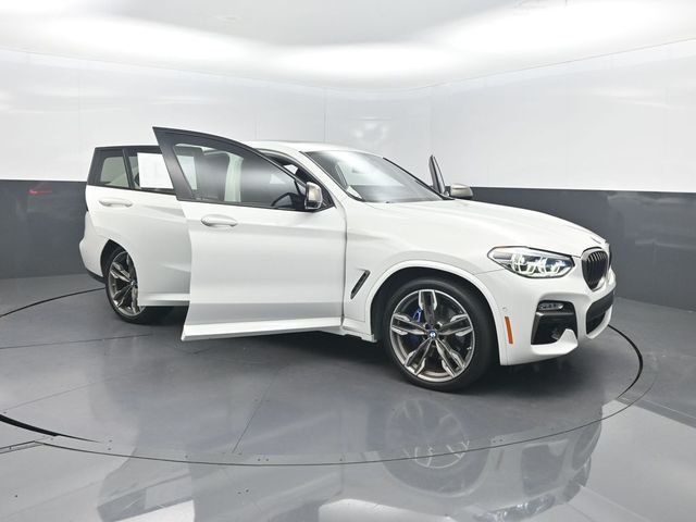 2019 BMW X4 M40i Sports Activity Coupe - 23063125 - 35