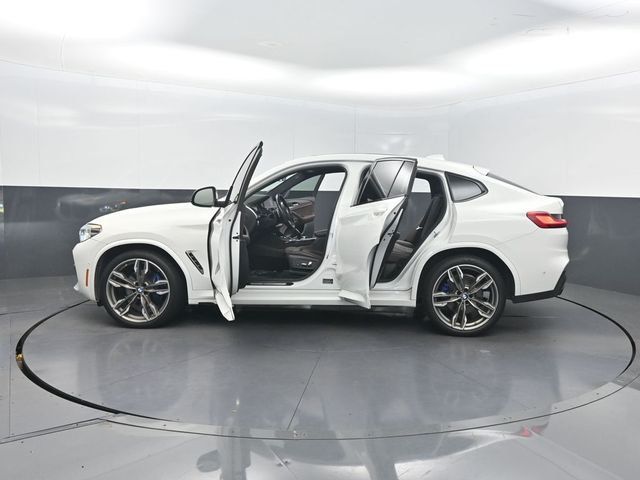 2019 BMW X4 M40i Sports Activity Coupe - 23063125 - 36