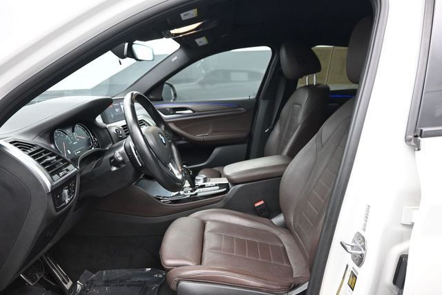 2019 BMW X4 M40i Sports Activity Coupe - 23063125 - 6