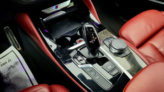 2019 BMW X4 M40i w/ Executive & Driving Assistance Plus Pkg + 21'' Wheels - 23030661 - 16