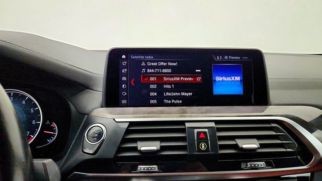 2019 BMW X4 M40i w/ Executive & Driving Assistance Plus Pkg + 21'' Wheels - 23030661 - 18