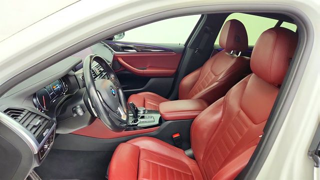 2019 BMW X4 M40i w/ Executive & Driving Assistance Plus Pkg + 21'' Wheels - 23030661 - 20