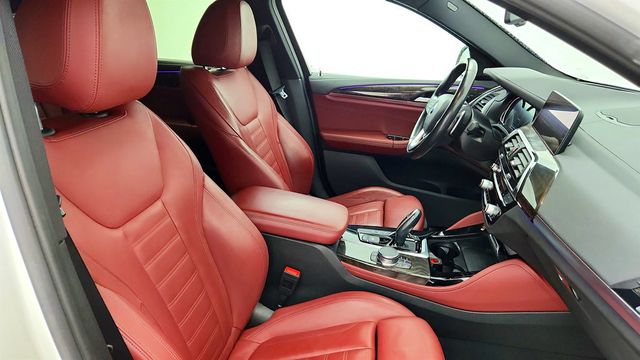 2019 BMW X4 M40i w/ Executive & Driving Assistance Plus Pkg + 21'' Wheels - 23030661 - 24