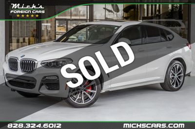 Used Luxury Car Dealer - Serving Hickory & Charlotte NC | Mich's ...