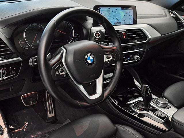 2019 BMW X4 30i photo 16