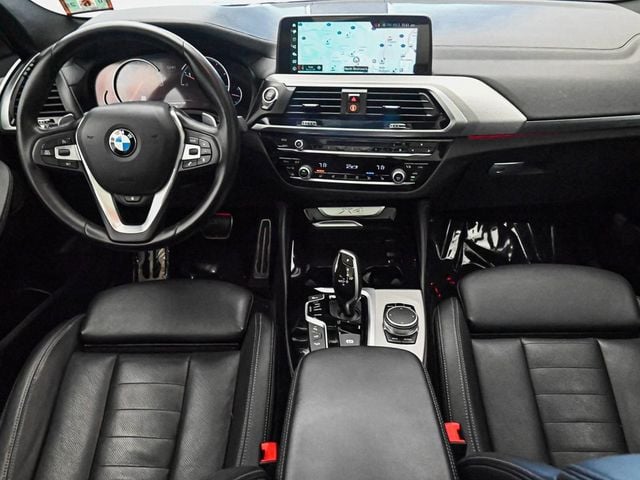 2019 BMW X4 30i photo 44