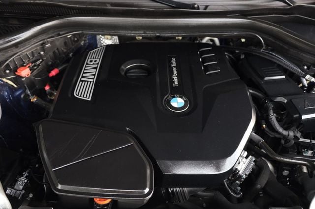 2019 BMW X4 xDrive30i - 23029136 - 10