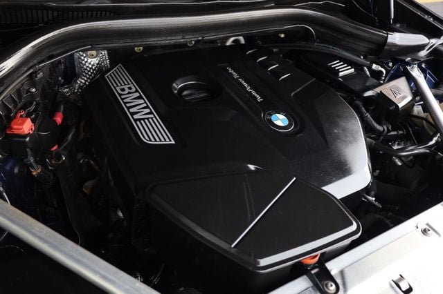 2019 BMW X4 xDrive30i - 23029136 - 11