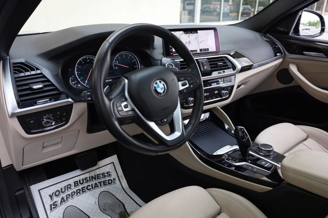 2019 BMW X4 xDrive30i - 23029136 - 13