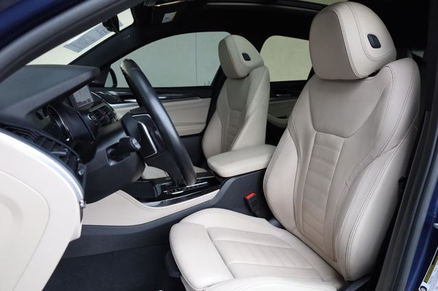 2019 BMW X4 xDrive30i - 23029136 - 14
