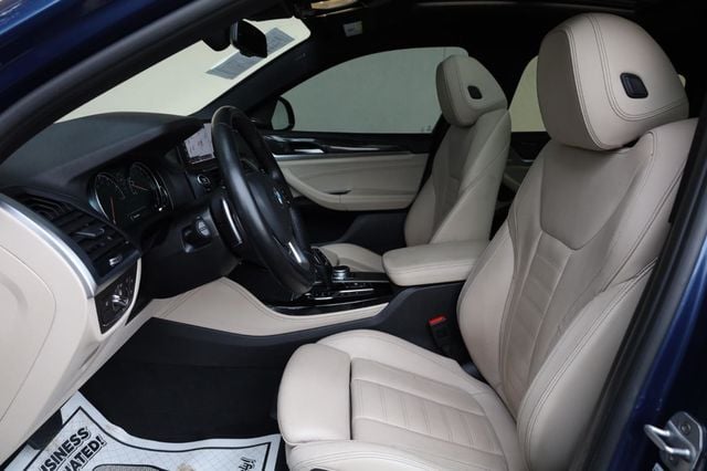 2019 BMW X4 xDrive30i - 23029136 - 15
