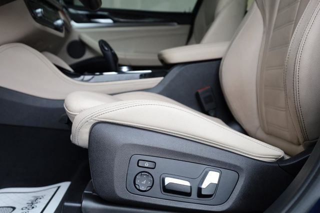 2019 BMW X4 xDrive30i - 23029136 - 16