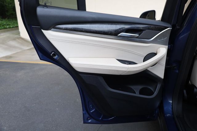 2019 BMW X4 xDrive30i - 23029136 - 18