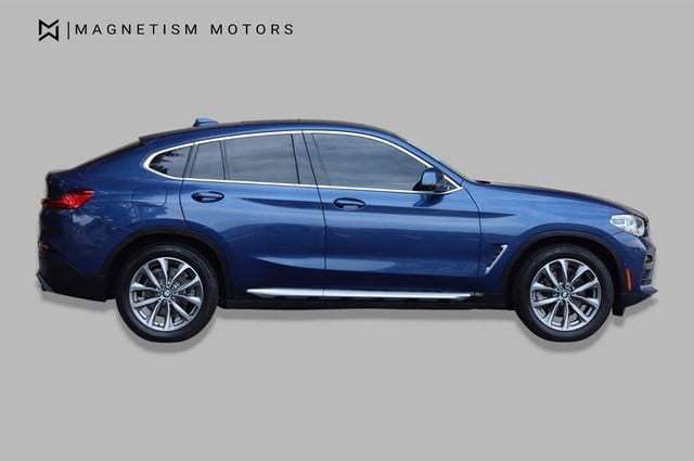 2019 BMW X4 xDrive30i - 23029136 - 1