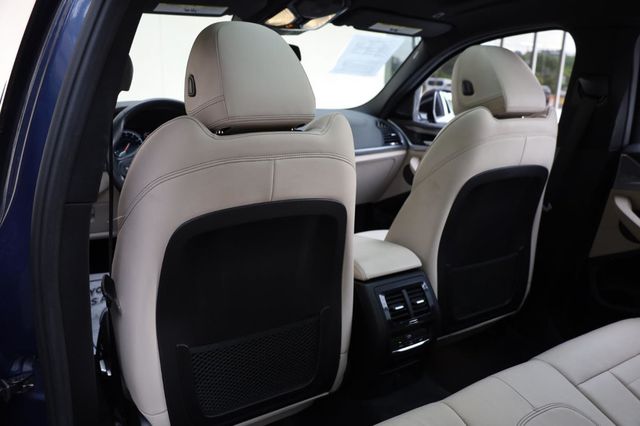 2019 BMW X4 xDrive30i - 23029136 - 19