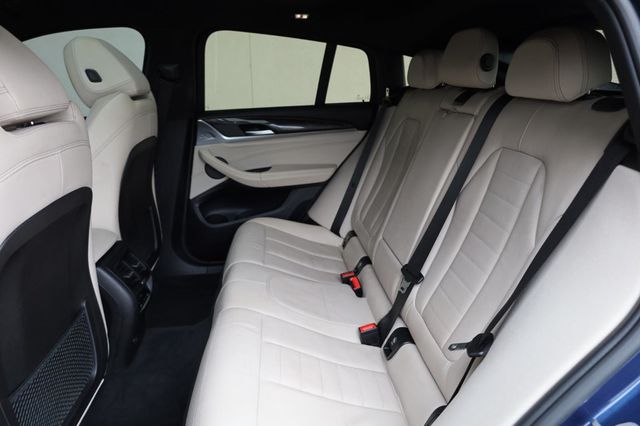 2019 BMW X4 xDrive30i - 23029136 - 22