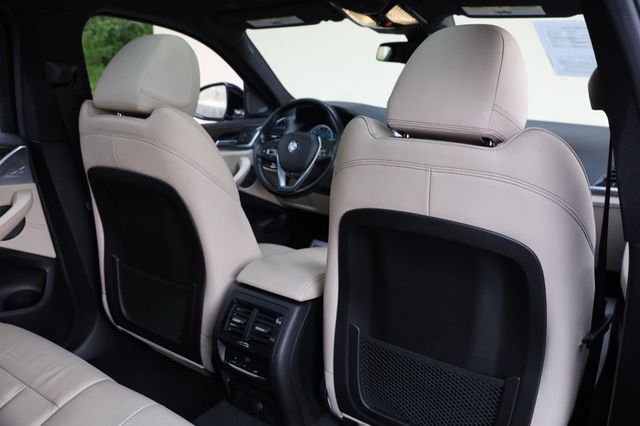 2019 BMW X4 xDrive30i - 23029136 - 24