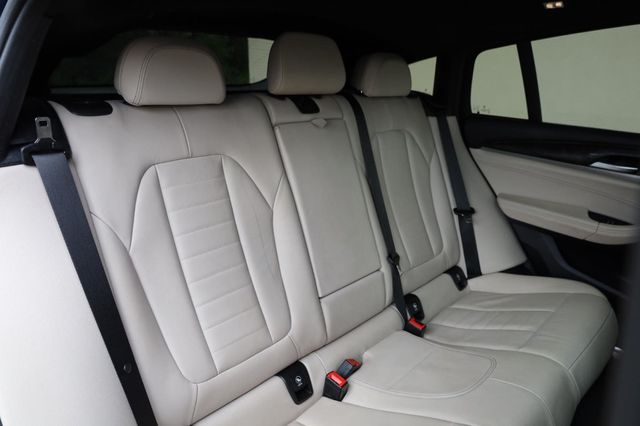 2019 BMW X4 xDrive30i - 23029136 - 25
