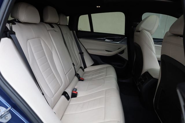 2019 BMW X4 xDrive30i - 23029136 - 26