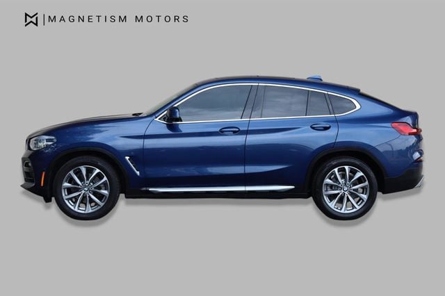 2019 BMW X4 xDrive30i - 23029136 - 2