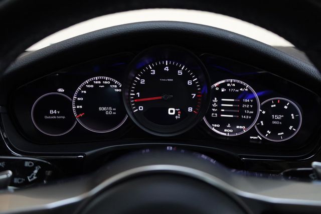 2019 BMW X4 xDrive30i - 23029136 - 30