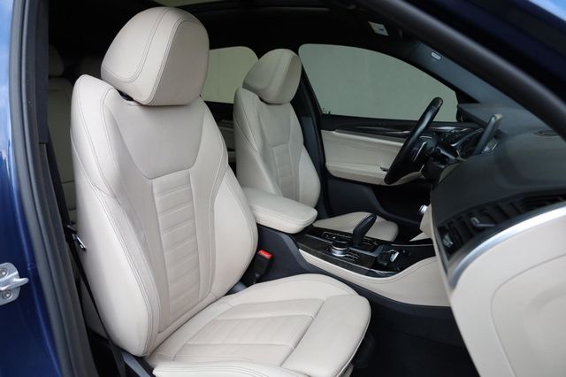 2019 BMW X4 xDrive30i - 23029136 - 34