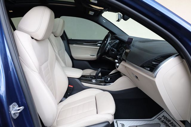 2019 BMW X4 xDrive30i - 23029136 - 35