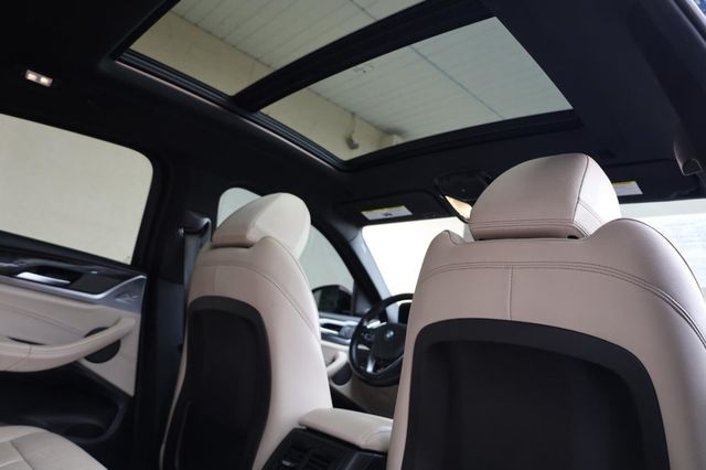 2019 BMW X4 xDrive30i - 23029136 - 36